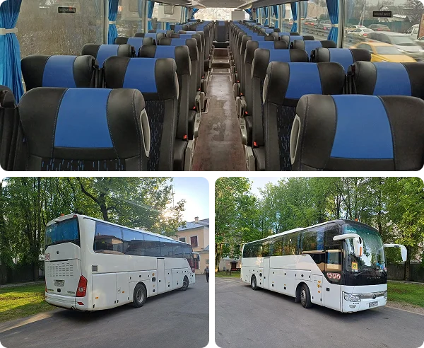 Немного о нас